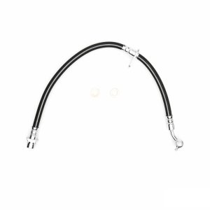 Acura TSX Brake Hose - Rear - R1 Concepts - `08-`14
